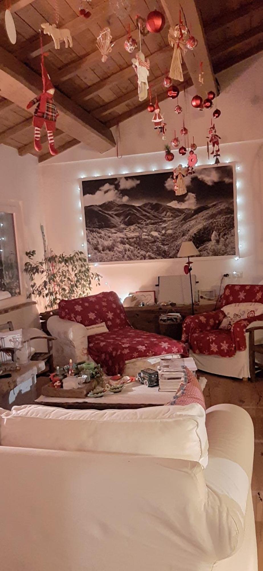B&B dell'Osteria SantʼAnatolia di Narco Esterno foto