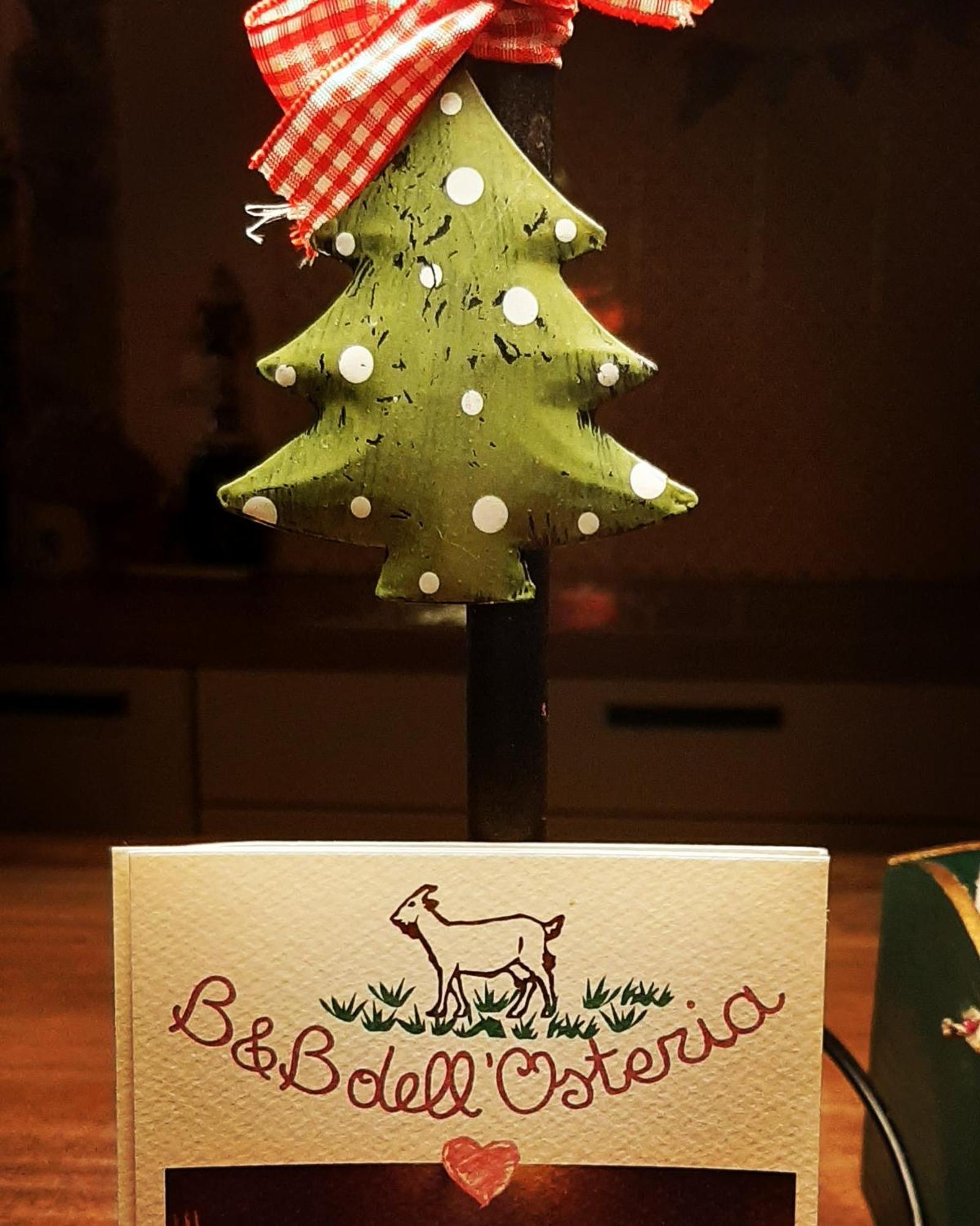 B&B dell'Osteria SantʼAnatolia di Narco Esterno foto